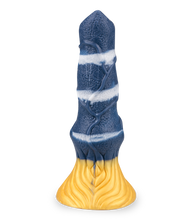 Charger l'image dans la galerie, Gode ventouse chien légendaire Barghest