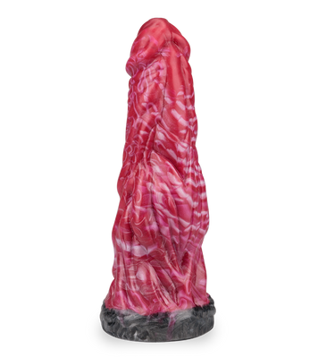 Gode ventouse créature démoniaque Incubus