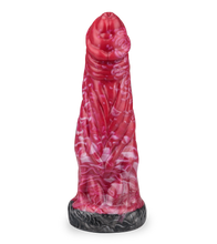 Charger l'image dans la galerie, Gode ventouse créature démoniaque Incubus