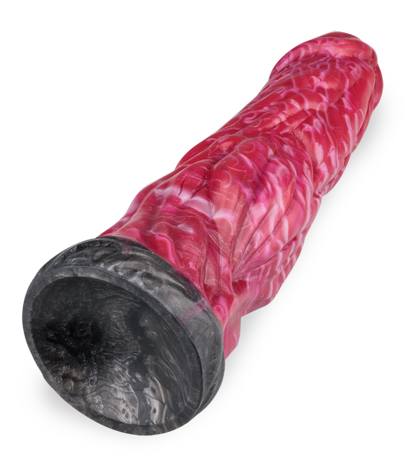 Gode ventouse créature démoniaque Incubus