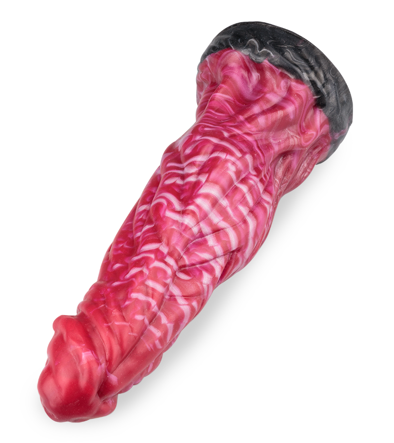 Gode ventouse créature démoniaque Incubus