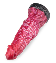 Charger l'image dans la galerie, Gode ventouse créature démoniaque Incubus