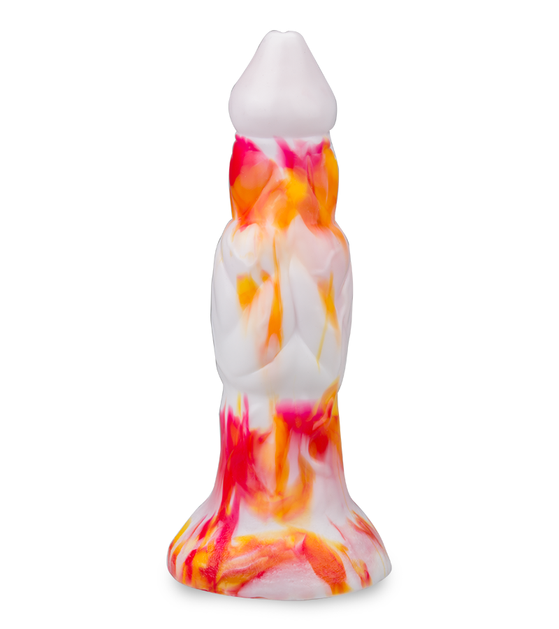 Gode ventouse créature mythique Hakutaku