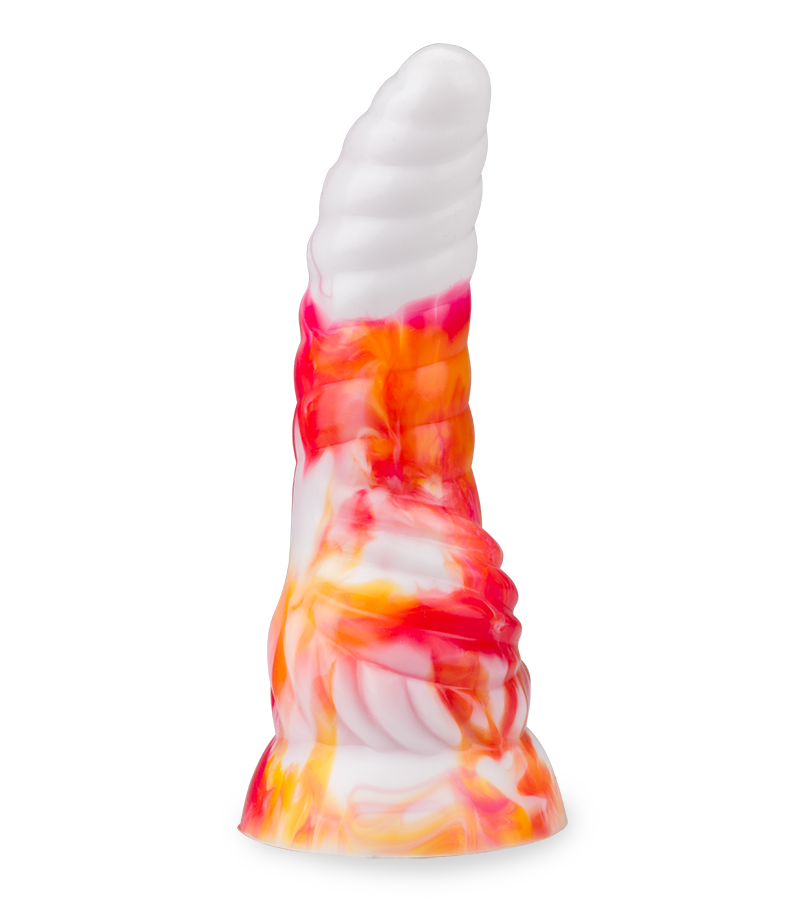 Gode ventouse créature mythique Léviathan