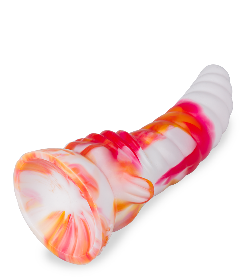 Gode ventouse créature mythique Léviathan