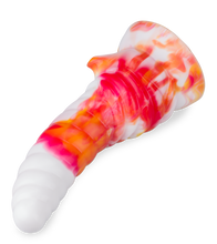 Charger l'image dans la galerie, Gode ventouse créature mythique Léviathan