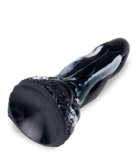 Charger l'image dans la galerie, Gode ventouse créature mythique Phénix 20,5cm