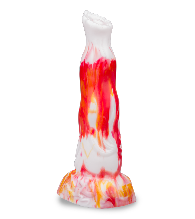 Gode ventouse créature mythique Phoenix