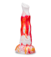 Charger l'image dans la galerie, Gode ventouse créature mythique Phoenix