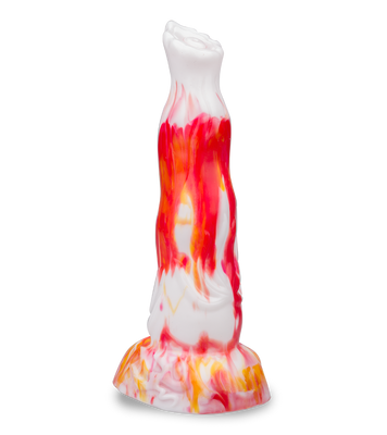 Gode ventouse créature mythique Phoenix