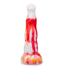 Charger l'image dans la galerie, Gode ventouse créature mythique Phoenix