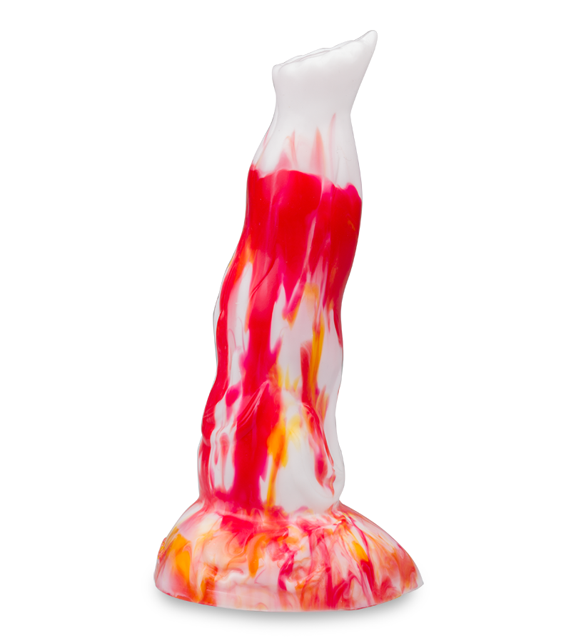 Gode ventouse créature mythique Phoenix