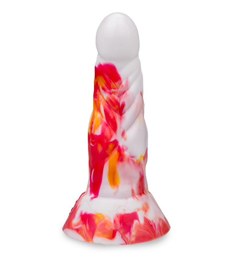 Gode ventouse créature mythique PiYao