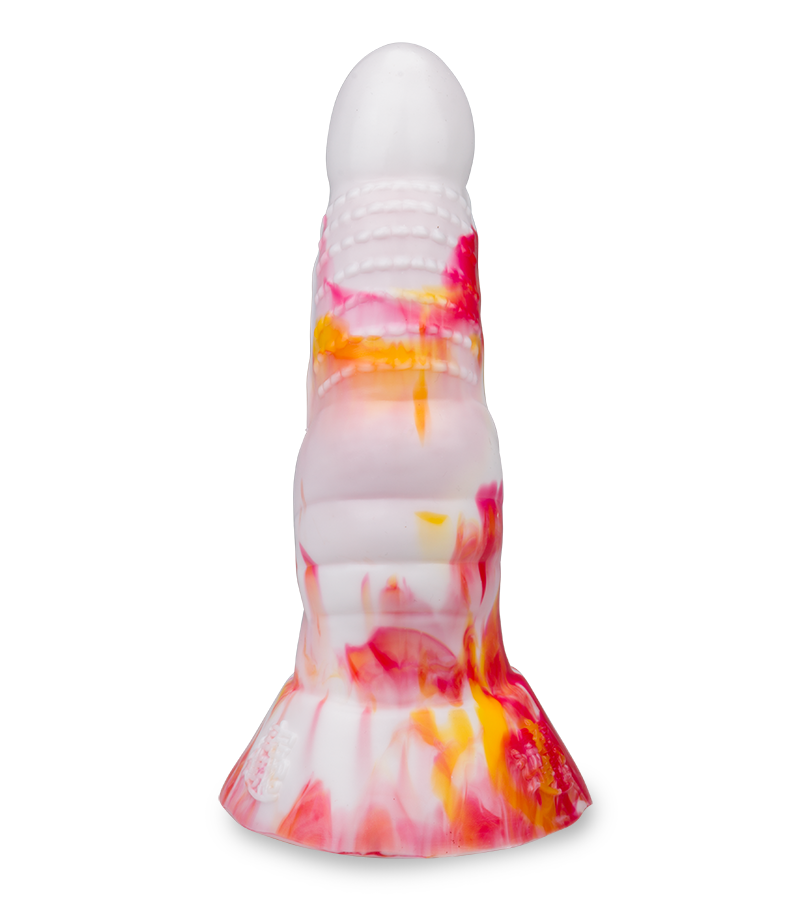 Gode ventouse créature mythique PiYao