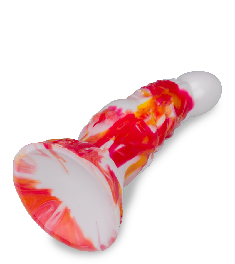 Gode ventouse créature mythique PiYao