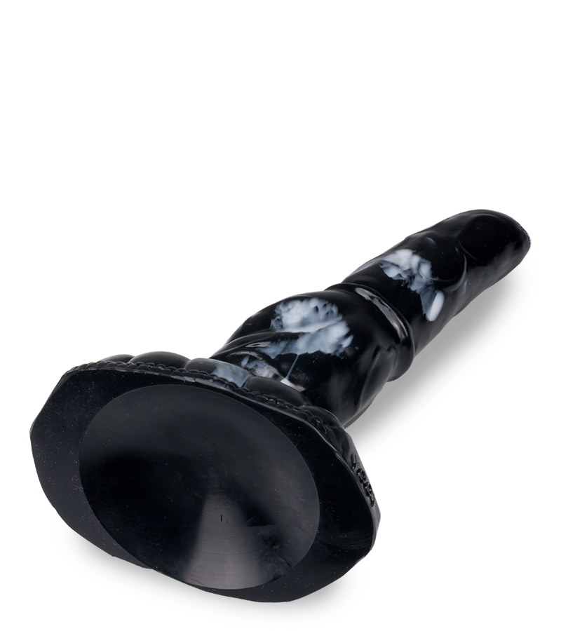 Gode ventouse créature mythique Qilin