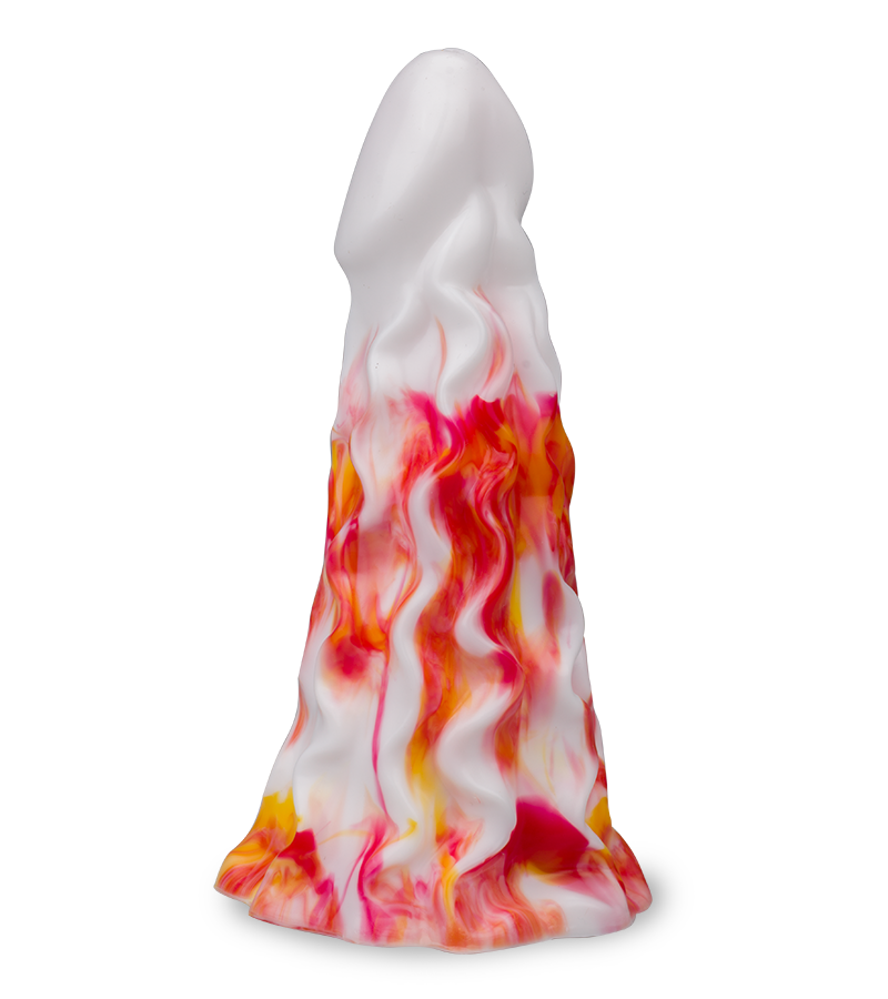 Gode ventouse créature mythique Thunderbird