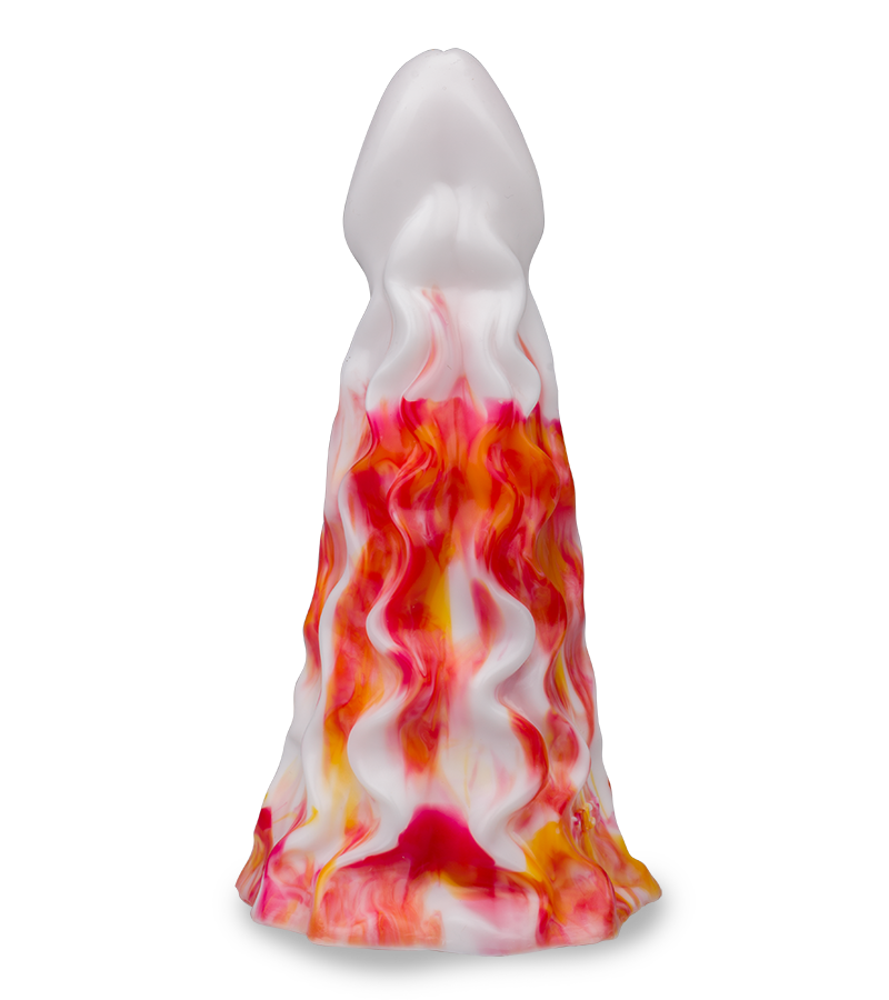 Gode ventouse créature mythique Thunderbird