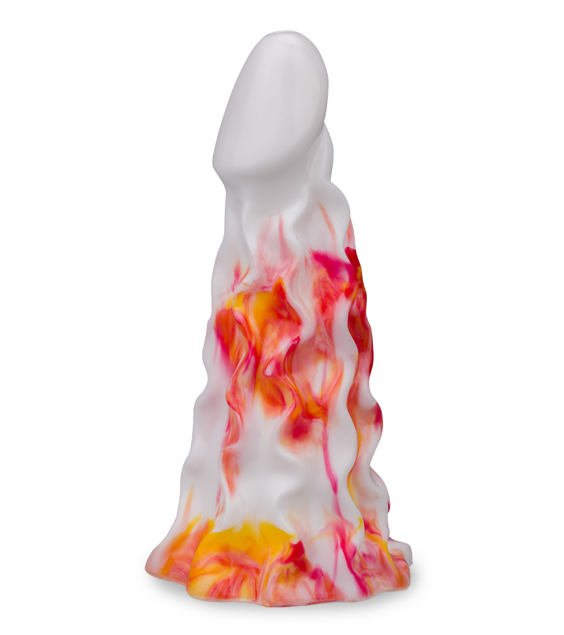 Gode ventouse créature mythique Thunderbird