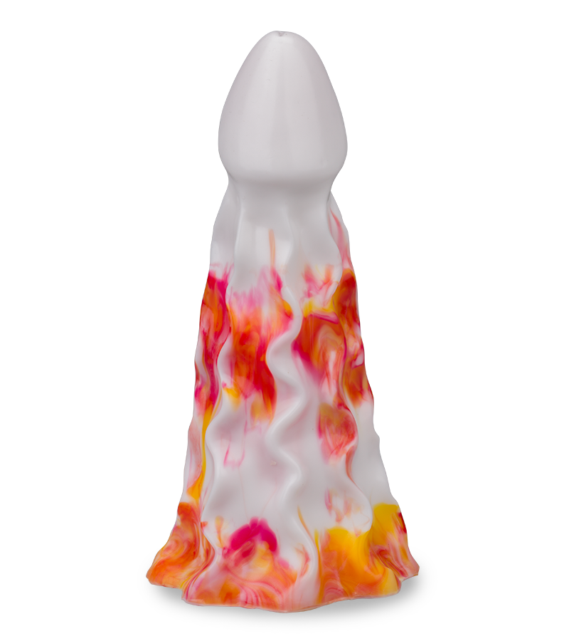 Gode ventouse créature mythique Thunderbird