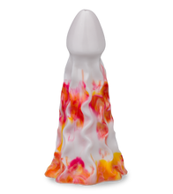 Charger l'image dans la galerie, Gode ventouse créature mythique Thunderbird