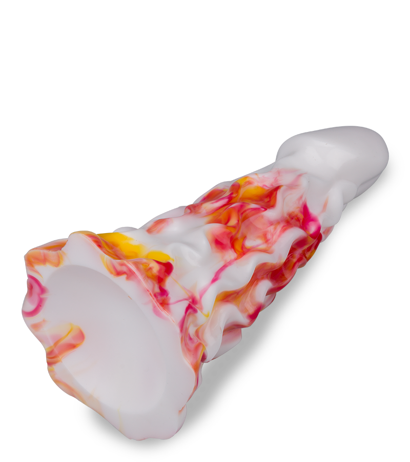 Gode ventouse créature mythique Thunderbird