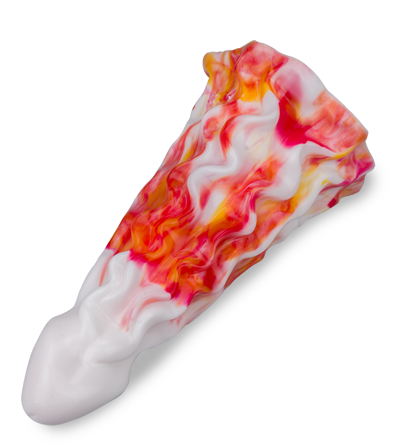 Gode ventouse créature mythique Thunderbird