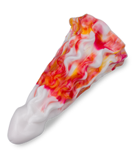 Charger l'image dans la galerie, Gode ventouse créature mythique Thunderbird