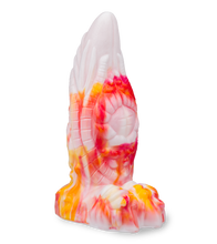 Charger l'image dans la galerie, Gode ventouse créature mythique Tortue Noire