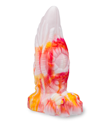 Gode ventouse créature mythique Tortue Noire