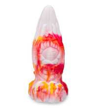 Charger l'image dans la galerie, Gode ventouse créature mythique Tortue Noire