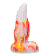 Charger l'image dans la galerie, Gode ventouse créature mythique Tortue Noire