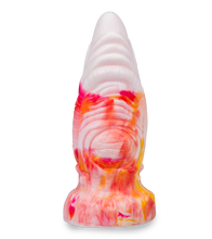 Charger l'image dans la galerie, Gode ventouse créature mythique Tortue Noire