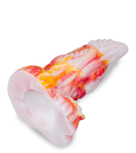 Charger l'image dans la galerie, Gode ventouse créature mythique Tortue Noire