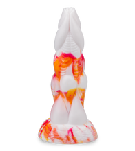 Charger l'image dans la galerie, Gode ventouse créature mythologique Chimère