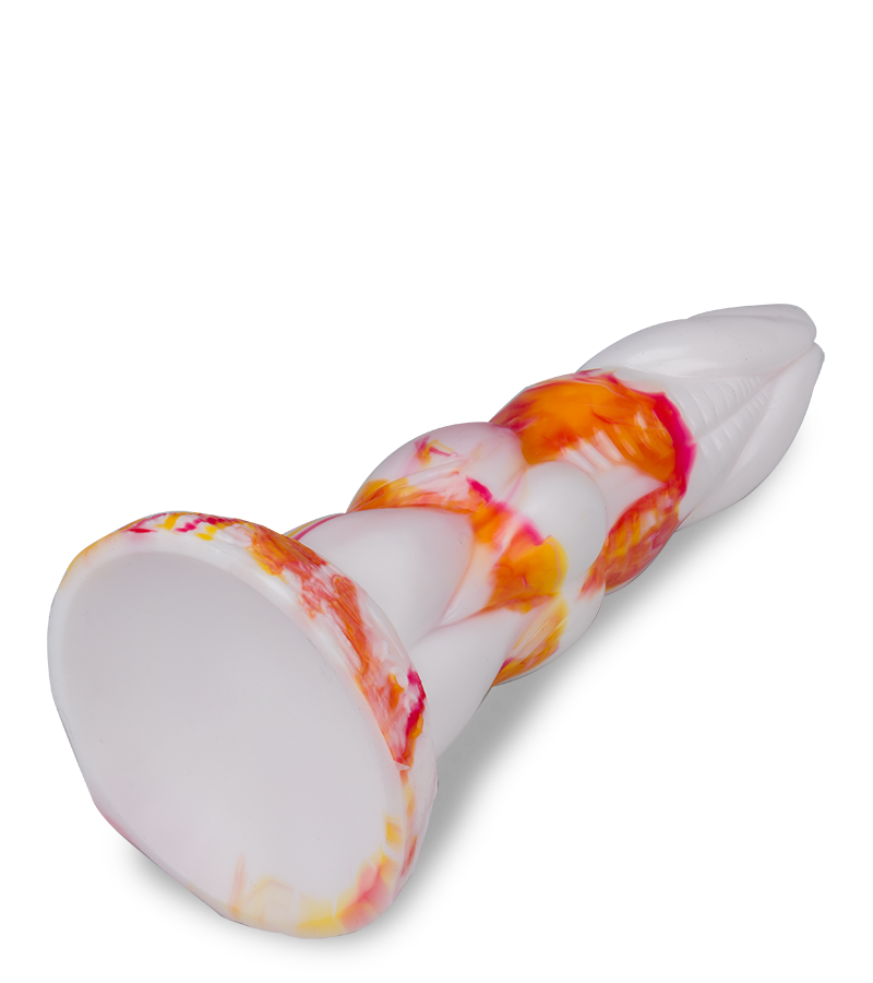 Gode ventouse créature mythologique Chimère