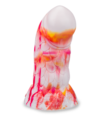 Gode ventouse créature mythologique Géant