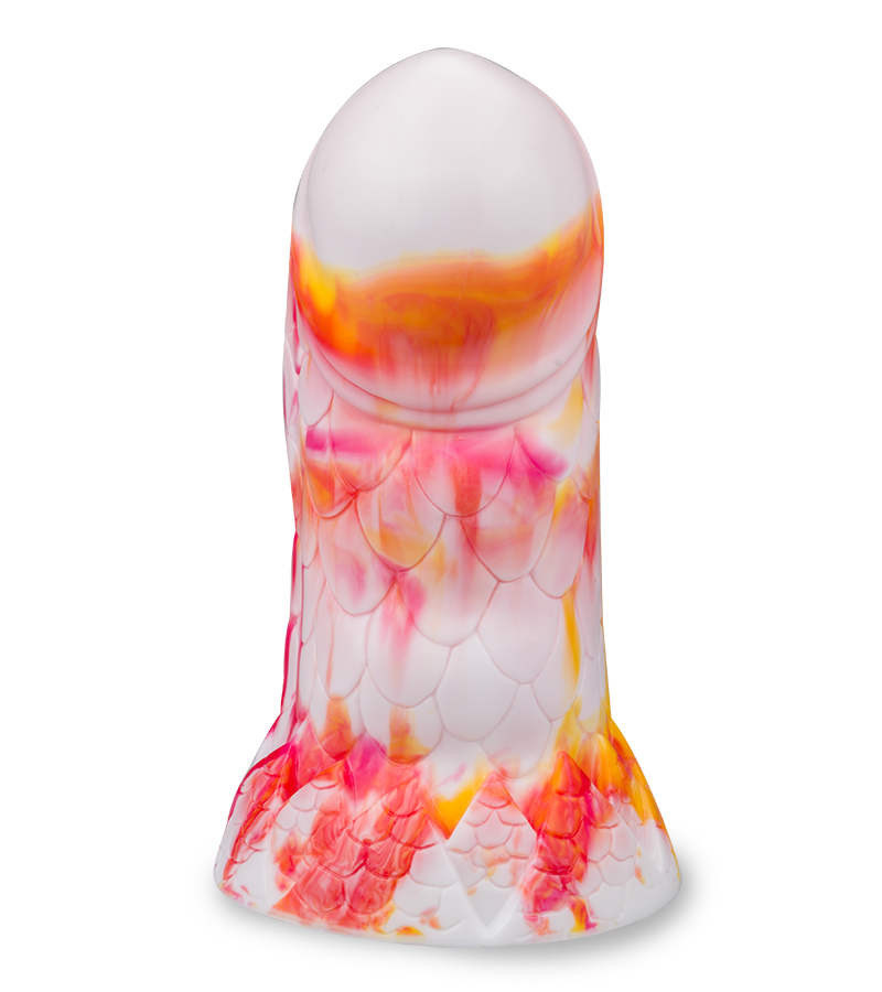 Gode ventouse créature mythologique Géant