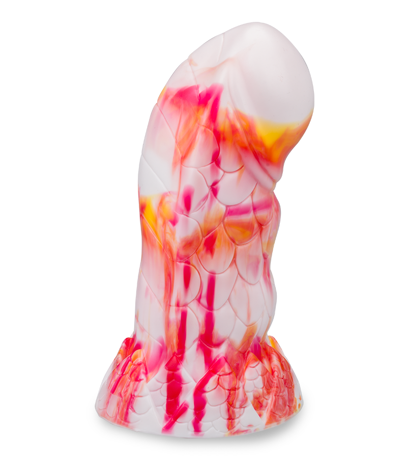 Gode ventouse créature mythologique Géant