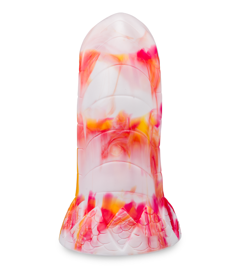 Gode ventouse créature mythologique Géant