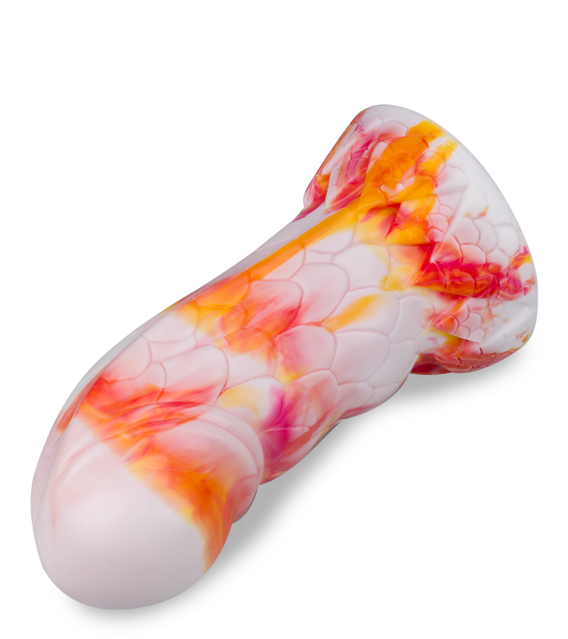 Gode ventouse créature mythologique Géant