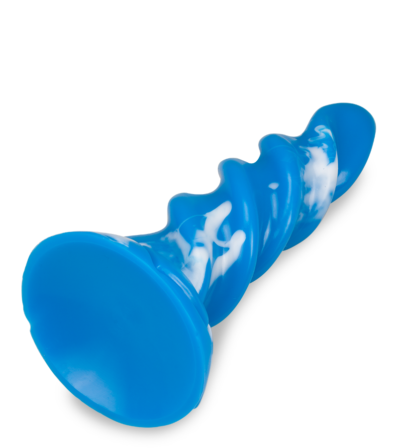 Gode ventouse créature mythologique Hela