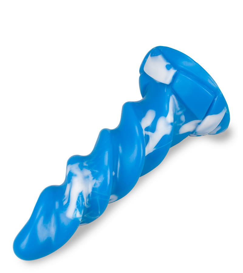 Gode ventouse créature mythologique Hela