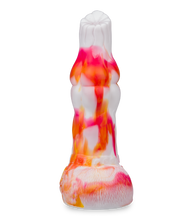 Charger l'image dans la galerie, Gode ventouse créature mythologique Hippocampe