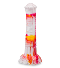 Charger l'image dans la galerie, Gode ventouse créature mythologique Sleipnir