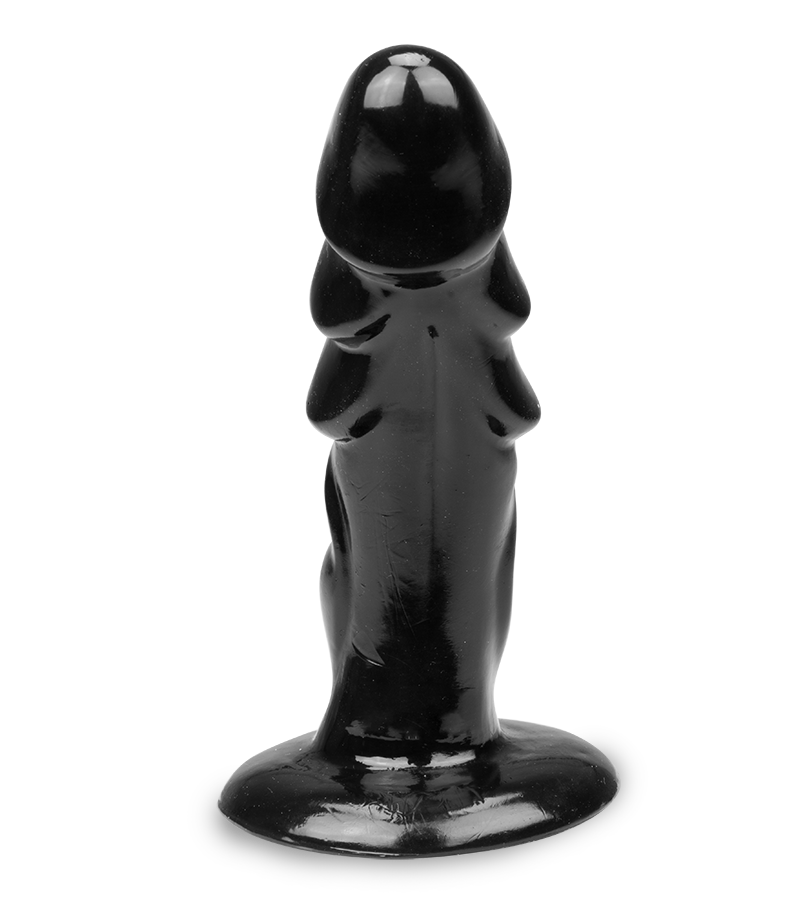 Gode ventouse dragon 19,0cm