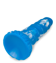 Charger l'image dans la galerie, Gode ventouse dragon 21,0cm