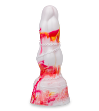 Charger l'image dans la galerie, Gode ventouse dragon 21,5cm