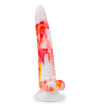 Charger l'image dans la galerie, Gode ventouse dragon 25,5cm