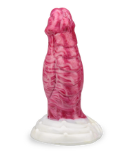 Charger l'image dans la galerie, Gode ventouse dragon Etaho